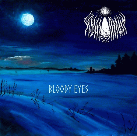 Sidus Atrum : Bloody Eyes